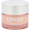 Clinique All About Eyes očný krém proti opuchom a kruhom pod očami 15 ml pre ženy Clinique All About Eyes očný krém proti opuchom a kruhom pod očami 15 ml pre ženy