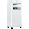 Mobilná klimatizácia Berdsen BD-580 s tesnením okien 10 000 BTU, 2 900 W, Wi-Fi, 5 v 1, biela Mobilná klimatizácia Berdsen BD-580 s tesnením okien 10 000 BTU, 2 900 W, Wi-Fi, 5 v 1, biela