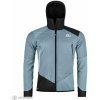 ORTOVOX Col Becchei Hybrid bunda, glacier grey L ORTOVOX Col Becchei Hybrid bunda, glacier grey L