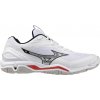 Indoorové topánky Mizuno Wave Stealth 6 x1ga2430-59 Veľkosť 46.5 EU | 11.5 UK | 12.5 US | 30.5 CM Indoorové topánky Mizuno Wave Stealth 6 x1ga2430-59 Veľkosť 46.5 EU | 11.5 UK | 12.5 US | 30.5 CM