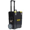 Box pojazdný Workcenter 3v1 47x29,5x61,9cm STANLEY 1-70-326 Box pojazdný Workcenter 3v1 47x29,5x61,9cm STANLEY 1-70-326