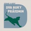 Dva roky prázdnin (Verne Jules, Neff Ondřej) - CD (MP3) Dva roky prázdnin (Verne Jules, Neff Ondřej) - CD (MP3)