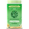 Sunwarrior Protein Classic BIO 750 g čokoláda Sunwarrior Protein Classic BIO 750 g čokoláda