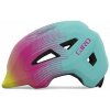 Giro Scamp II teal/pink towers 2025 Giro Scamp II teal/pink towers 2025