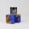 EcoPoxy Metalické pigmenty do živice midnight 15 g