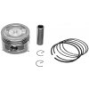 Kompletný piest pre Honda GX160 68,5 mm 2. výbrus +0,50 mm (OEM 13101ZE1000) Kompletný piest pre Honda GX160 68,5 mm 2. výbrus +0,50 mm (OEM 13101ZE1000)