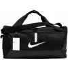 Športová taška na rameno Nike Academy Team cestovná 41L čierna CU8097-010 Športová taška na rameno Nike Academy Team cestovná 41L čierna CU8097-010