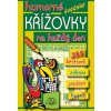 Humorné křížovky na každý den