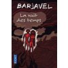 Nuit DES Temps (Rene Barjavel)(Brožovaná) Nuit DES Temps (Rene Barjavel)(Brožovaná)