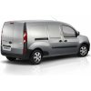 Priečniky Thule Evo Renault Kangoo Maxi 2010 - s pevnými bodmi Priečniky Thule Evo Renault Kangoo Maxi 2010 - s pevnými bodmi