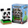 Minecraft Držák - Panda Minecraft Držák - Panda