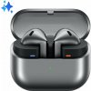 Samsung Galaxy Buds3 strieborné SM-R530NZAAEUE Samsung Galaxy Buds3 strieborné SM-R530NZAAEUE
