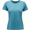 BLACK DIAMOND W LIGHTWIRE SS TECH TEE Creek Blue