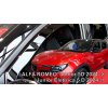 Deflektory Heko Alfa Romeo Junior 5D od 2024 Deflektory Heko Alfa Romeo Junior 5D od 2024