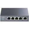 CUD Cudy Gigabit Multi-WAN VPN Router káblový smerovač Fast Ethernet, Gigabit Ethernet Šedá CUD Cudy Gigabit Multi-WAN VPN Router káblový smerovač Fast Ethernet, Gigabit Ethernet Šedá