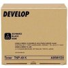 Develop TNP-49K A95W1D0 čierný (black) originálny toner Develop TNP-49K A95W1D0 čierný (black) originálny toner