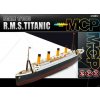 Academy R.M.S. Titanic Model Kit 14217 1:1000 (36-14217) Academy R.M.S. Titanic Model Kit 14217 1:1000 (36-14217)