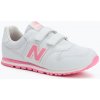 Detské topánky New Balance Detské topánky New Balance