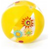 Plážová lopta 51 cm žltá Bestway 31036 Plážová lopta 51 cm žltá Bestway 31036