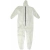Ardon H4042 Andrew Jednorazová kombinéza biela 2XL Ardon H4042 Andrew Jednorazová kombinéza biela 2XL