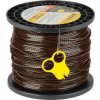 Silon na kosenie Strend Pro Premium SawLine 2,7 mm, L-184 m, zúbkovaný Silon na kosenie Strend Pro Premium SawLine 2,7 mm, L-184 m, zúbkovaný