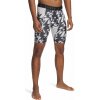 UNDER ARMOUR UA Curry HG Prtd Shorts-WHT - M UNDER ARMOUR UA Curry HG Prtd Shorts-WHT - M