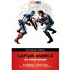 Captain America: The Winter Soldier Marvel Premier Collection Captain America: The Winter Soldier Marvel Premier Collection
