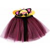 Rappa Detský kostým tutu mačka Rappa Detský kostým tutu mačka