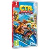 Crash Team Racing: Nitro Fueled Crash Team Racing: Nitro Fueled