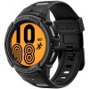Spigen Rugged Armor Pro Black Samsung Galaxy Watch5 Pro 45 mm ACS05301 Spigen Rugged Armor Pro Black Samsung Galaxy Watch5 Pro 45 mm ACS05301