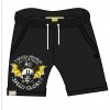 Yakuza Premium pánske šortky YPJO 3627 čierne