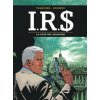 I.R.S - Tome 10 - La Loge des assassins I.R.S - Tome 10 - La Loge des assassins