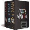 Chaos Walking Boxed set (Patrick Ness) Chaos Walking Boxed set (Patrick Ness)