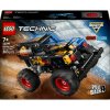 LEGO 42219 Technic Stavebnica Monster Jam Grave Digger Oheň a ľad 7+ 263 dielov LEGO 42219 Technic Stavebnica Monster Jam Grave Digger Oheň a ľad 7+ 263 dielov