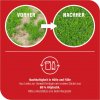 GROW by OBI OBI 2 v 1 směs na vertikutaci a přesev 4 kg GROW by OBI OBI 2 v 1 směs na vertikutaci a přesev 4 kg