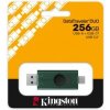 KINGSTON DataTraveler Duo G2 256GB KINGSTON DataTraveler Duo G2 256GB