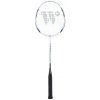 Bedmintonová raketa Steeltec 9 WISH, modrá Bedmintonová raketa Steeltec 9 WISH, modrá