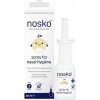 Nosko Baby&Kids isotonická mořská voda sprej 30 ml 78 % Nosko Baby&Kids isotonická mořská voda sprej 30 ml 78 %