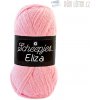 Priadza Eliza, ružová Priadza Eliza, ružová