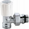 CALEFFI Ventil na radiátor rohový 1/2 CALEFFI Ventil na radiátor rohový 1/2