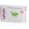 Saforelle Intima vreckovky 10 ks Saforelle Intima vreckovky 10 ks
