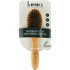 kooa kefa na starostlivosť o srsť z bambusu 22 x 6 cm kooa kefa na starostlivosť o srsť z bambusu 22 x 6 cm