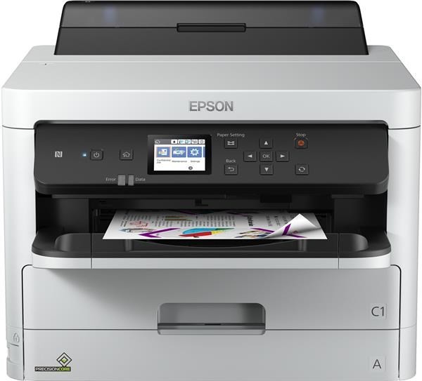 Epson WorkForce Pro WF-C529R