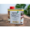 Osmo Top Olej High Solid 3028 Bezbarvý Hedvábný Polomatný na Masivní Dřevo 500 ml Osmo Top Olej High Solid 3028 Bezbarvý Hedvábný Polomatný na Masivní Dřevo 500 ml