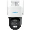 Kamera IP zewnętrzna Reolink TrackMix Series G765 LTE Kamera IP zewnętrzna Reolink TrackMix Series G765 LTE