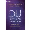 Du bist das Universum (Menas Kafatos,Christina Knüllig)(Brožovaná) Du bist das Universum (Menas Kafatos,Christina Knüllig)(Brožovaná)