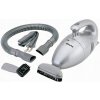 Ručný vysávač Clatronic HS2631 strieborný/sivý Ručný vysávač Clatronic HS2631 strieborný/sivý