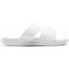 Nike Benassi Duo Ultra Slide, 2,5UK, Biela, ZĽAVA Nike Benassi Duo Ultra Slide, 2,5UK, Biela, ZĽAVA