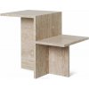 Ferm Living Distinct travertine