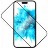 FIXED ochranné tvrzené sklo Full-Cover pro Motorola Moto G55 5G, černé FIXGFA-1491-BK